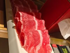 -海底捞火锅(百乐门广场店)