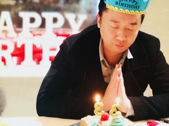 -GRAMCAKE一克甜品(昙华林花园山店)