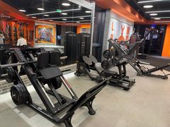 -加伍磅健身(千树店)