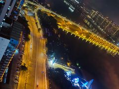 -三迪希尔顿酒店·星空酒廊