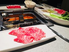 -海底捞火锅(群光广场店)