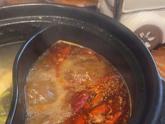 -江湖六膳門串串香(隆礼路店)