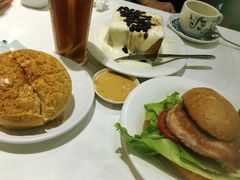 -翠华餐厅(宝安壹方城店)