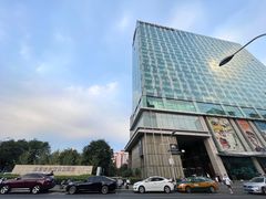 -北京希尔顿逸林酒店