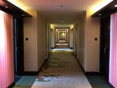 -厦门日月谷温泉渡假村