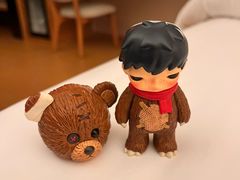 -泡泡玛特POPMART(龙湖杭州滨江天街店)