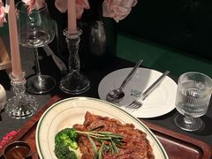 -静香HOUSE·全时段融合餐厅(七星欢乐颂店)