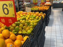 -世纪联华(外高桥店)