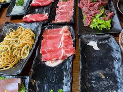 -束河人家(南锣鼓巷店)