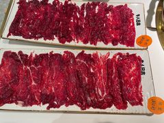 -牛人日志·鲜牛肉骨汤火锅(万科里瑧店)