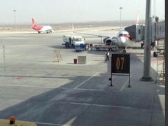 -银川河东国际机场