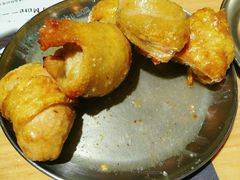 -Thank u mom非油炸健康鸡(万国广场店)