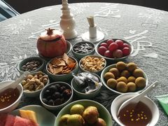 -湖畔居茶楼(湖滨店)