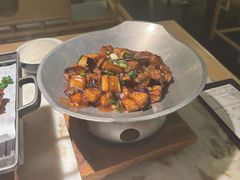 -绿茶餐厅(光明N次方公园店)