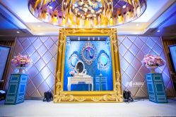 点击看大图 -上海瑞金洲际酒店·宴会厅