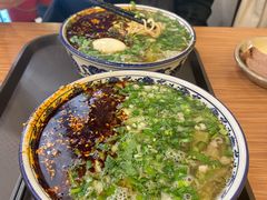 兰州牛肉面-有礼有面(知春路店)