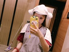 -纽斯桑拿会所(天山店)