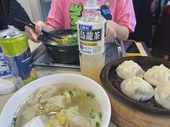 -老西白点心店