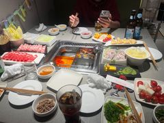 -百佳华超市(松岗店)