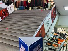 -青岛利群四方购物广场