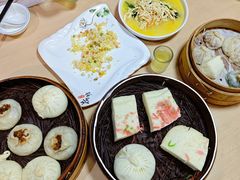 -柳湖茶坊(柳湖店)