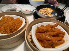 -陶陶居酒家(海岸城店)