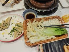 -聚在尊味虾皇·夜宵市集(新建店)