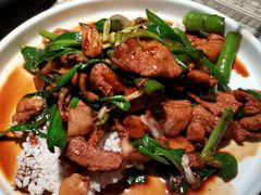 酒酿馒头配小炒肉-桂满陇天书(南京德基旗舰店)