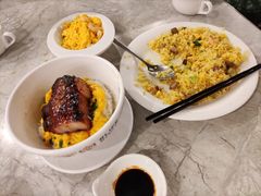 -翠华餐厅(正佳广场店)