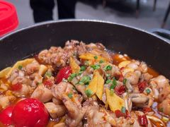 -聚味瞿记·龙虾堂(梅溪湖店)