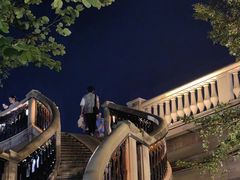-海心沙亚运公园