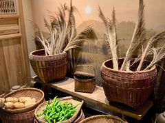 -沅江水·湖南家宴(南村万博长隆商圈店)