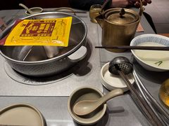 -巴奴毛肚火锅(邯郸美乐城店)