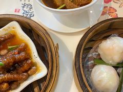 -虾饺妹·酒家(金碧店)