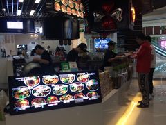 -神牛饭(凯德来福士店)