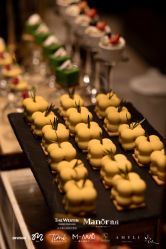 -武汉富力威斯汀酒店·宴会厅