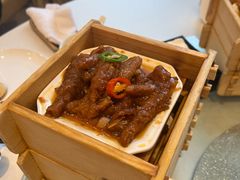 -凯宾斯基大酒店·三楼御龙轩中餐厅