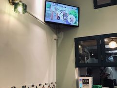 -小团圆糖水铺(襄阳南路店)