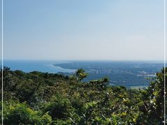 -海南铜鼓岭景区