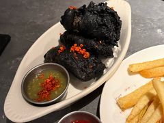 -Grand James·地中海bistro(百家湖1912店)