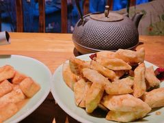 -淀里船宴(卓达店)