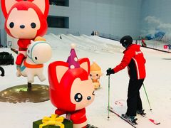 -哈尔滨热雪奇迹
