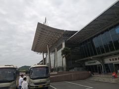 -溧阳汽车客运总站