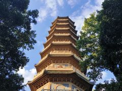 -灵谷景区
