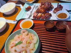 -外婆烧.老杭帮菜(庆春店)