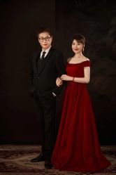 -时光纪全家福·母女写真