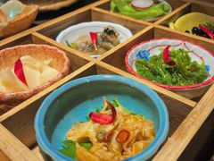 -酒久自助料理(佳兆业店)
