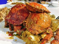 -量贩海鲜餐厅