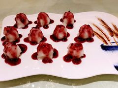 蓝莓山药-名典餐厅(铁西立安花园店)