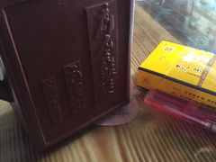 -九华山友谊土菜馆 小资餐厅